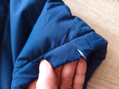 Zimná bunda mckinley, mckinley,110