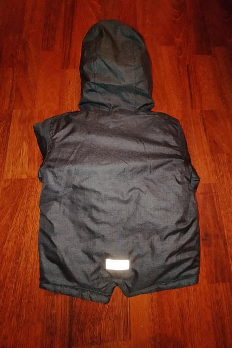 Zimná bunda, kiki&koko,92