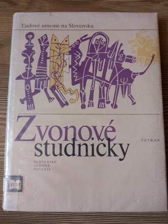 Zvonové studničky, 