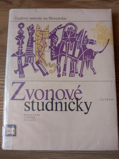 Zvonové studničky, 