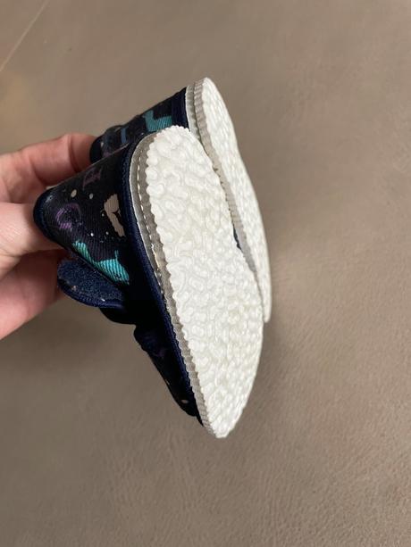 Papučky rak, rak,18