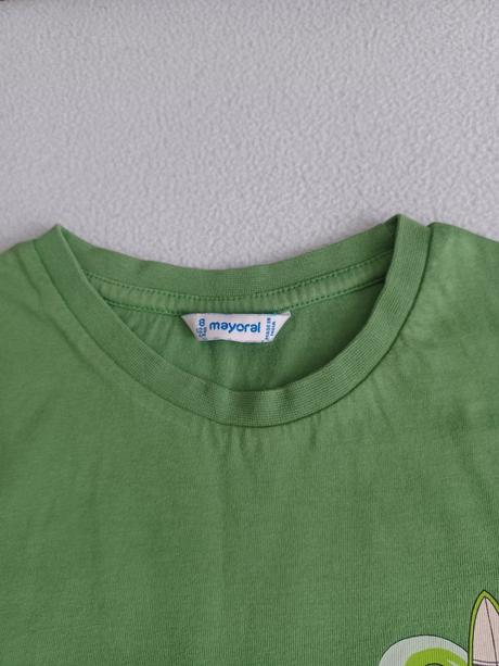 Tričko mayoral, mayoral,128