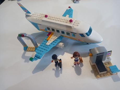 Lego friends 41100,