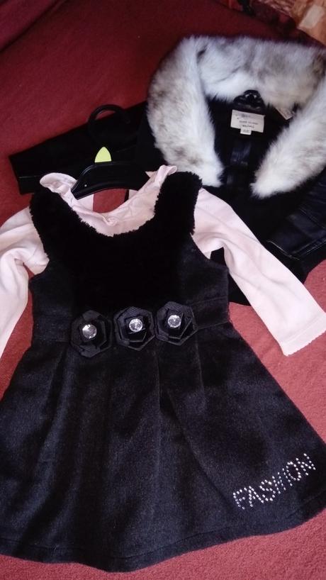 Elegantne saticky s krystalikmi, mayoral,80