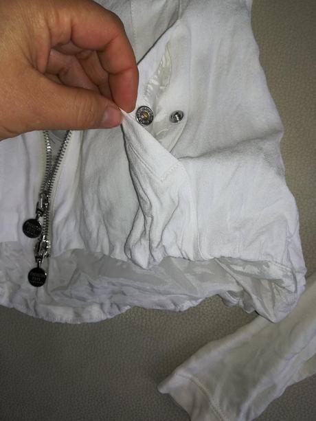 Patrizia pepe bunda,sako pc 200eur, l