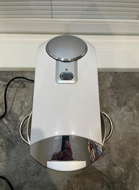 Eta gratus max iii 0028 90061 kuchynský robot, eta