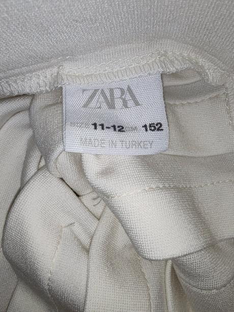 Predám sukňu zara, zara,152