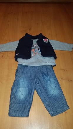 Komplet marése 68 - 15 eur, 68