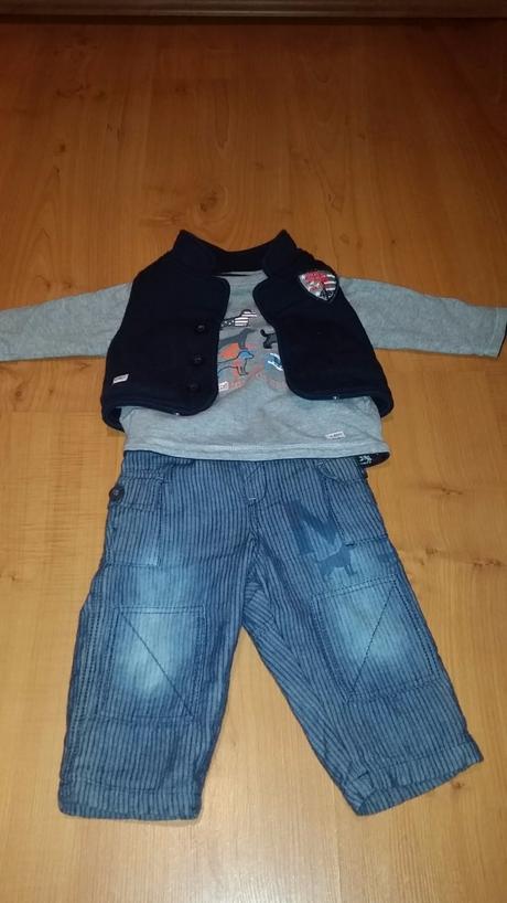 Komplet marése 68 - 15 eur, 68