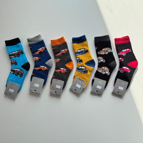 Chlapčenské thermo ponožky gfv8975, 28 / 29 / 30 / 31