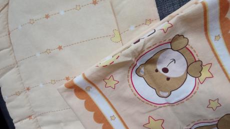 Balvnené návliečky,mantinel prebaľovacia podložka, šírka (cm): 60,dĺžka (cm): 120