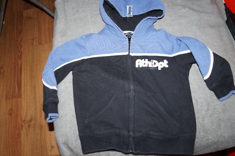 Mikinka, kenvelo,110