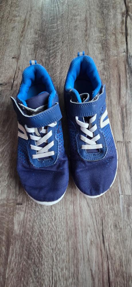 Tenisky, decathlon,33