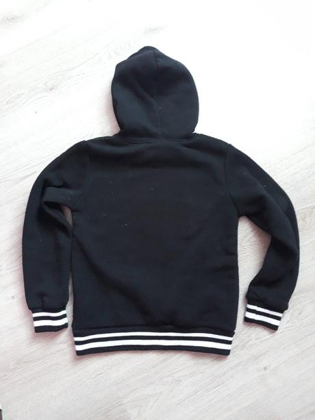 Dievčenská mikina m, 128