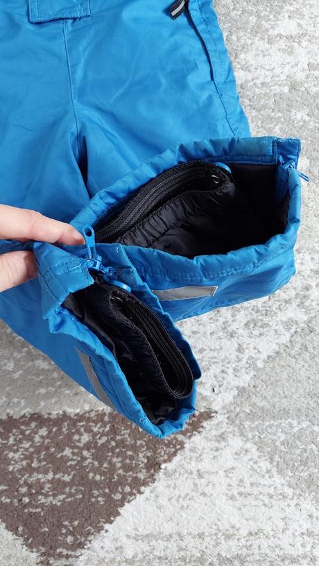 Otepľovačky 86/92, lupilu,86