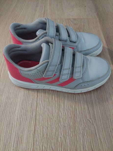 Tenisky, adidas,34