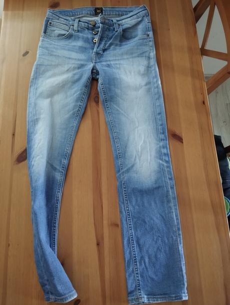 Dámske rifle, lee,m