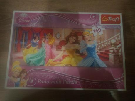 2ks puzzle 160 a 180ks, 