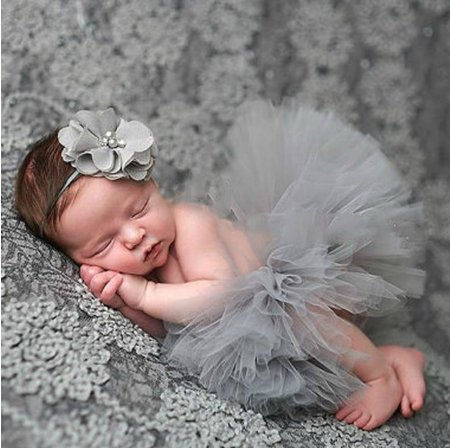 Detská súprava na fotenie, rôzne farby, 62