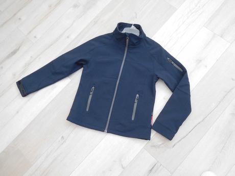 Nimbus softshellová bunda dámska s,, s