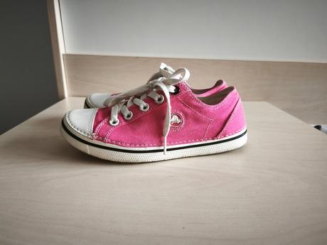 Tenisky w6, crocs,36