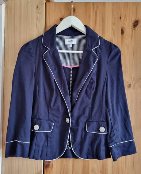 Predám sako veľ. 36, 36