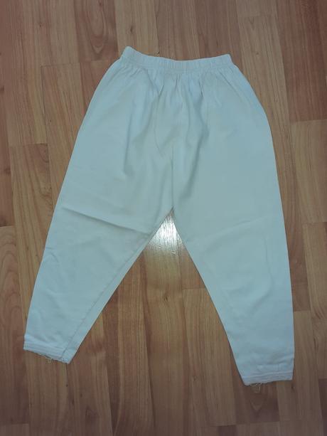 Pyžamove nohavice, 98
