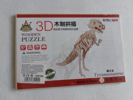 Drevené montessori hračky, 