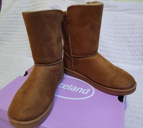 Zimné čižmy, graceland,38