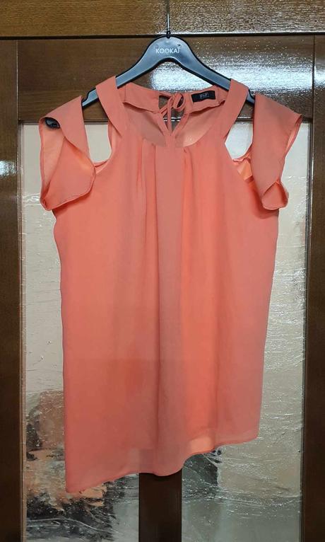 Damsky top f&f, f&f,40