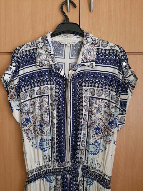 Letné šaty ff, f&f,40