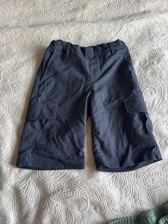 Kratasy kapsacove na puky, h&m,128