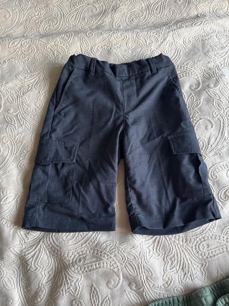 Kratasy kapsacove na puky, h&m,128