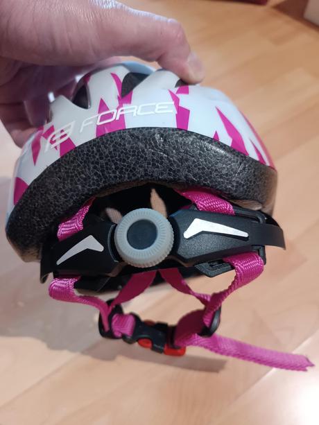 Prilba detská xxs, xs