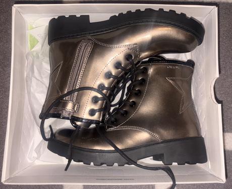 Topánky geox v.33, geox,33