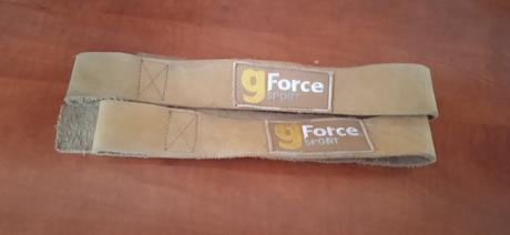 G force šport trhačky, 