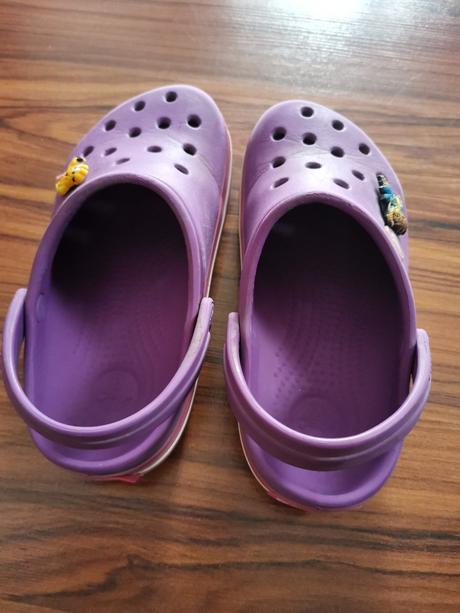 Detske crocs 27-28, crocs,27