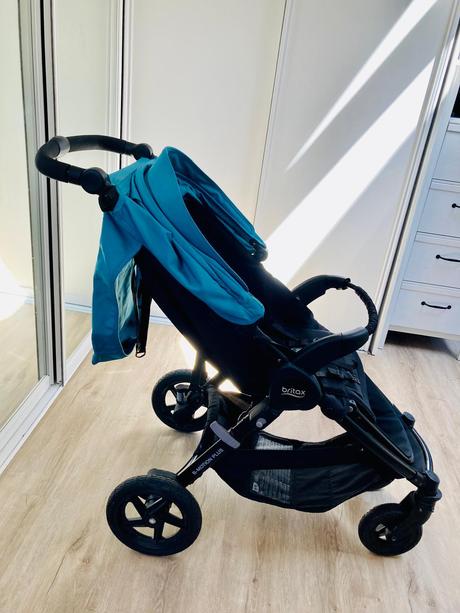 Britax kočík, britax,britax b-motion 4 plus