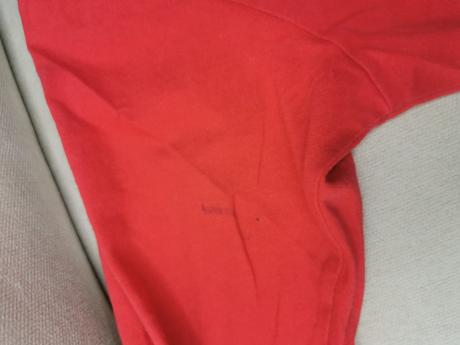 The planes chlapčenské pyžamo, 104