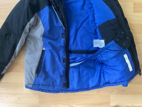 Zimna bunda, kik,152