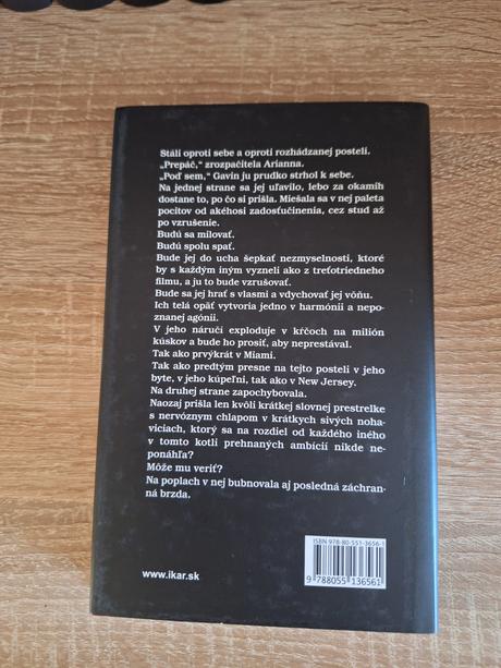 Milovanie  andrea coddington, 