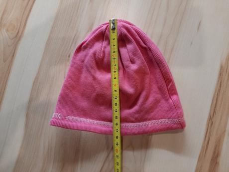 Dvojvrstvová čiapka repal, repal,98