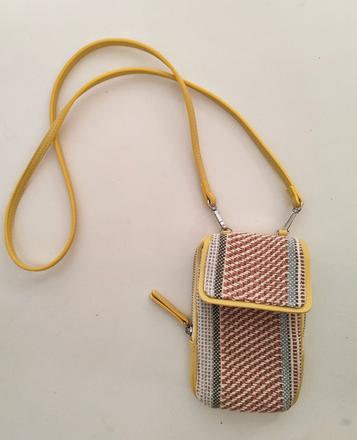 Taštička na mobil a drobnosti ccc, ccc