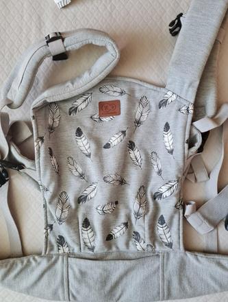 Kinderkraft nosič, kinderkraft