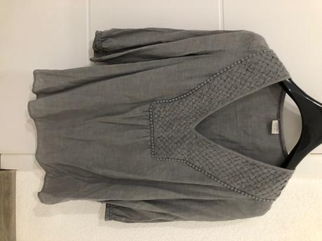 Blúzka, esprit,40