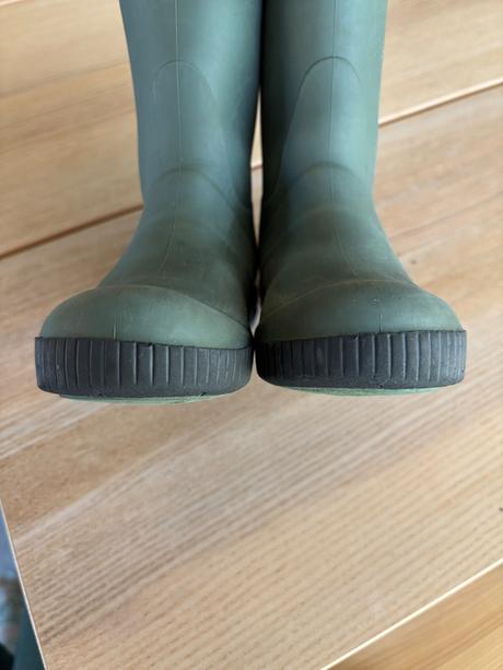 Gumaky s vložkou 27, reserved,27