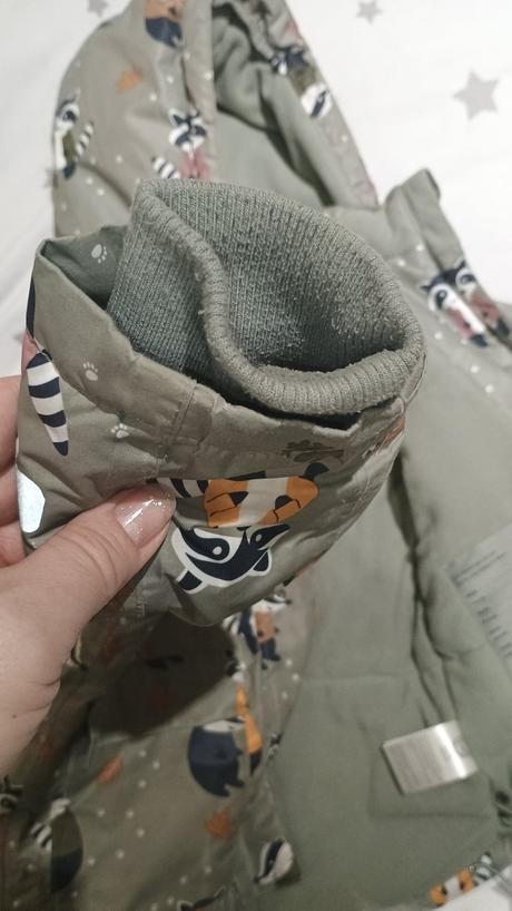 Zimná súprava 110/116 tschibo, tcm,110