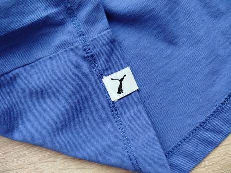 Puma tielko, puma,m