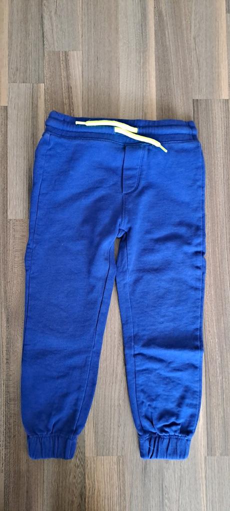 Tepláková súprava ovs pre chlapcov, veľ. 104, ovs,104