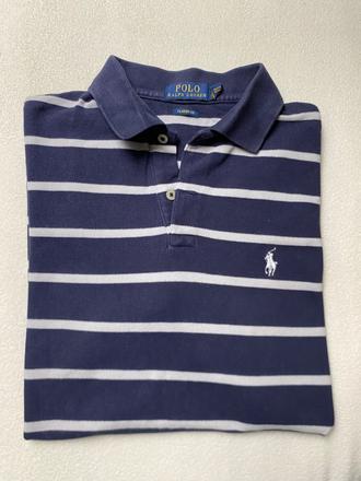 Ralph lauren polokošeľa, ralph lauren,m